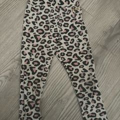 girls leggins DKNY