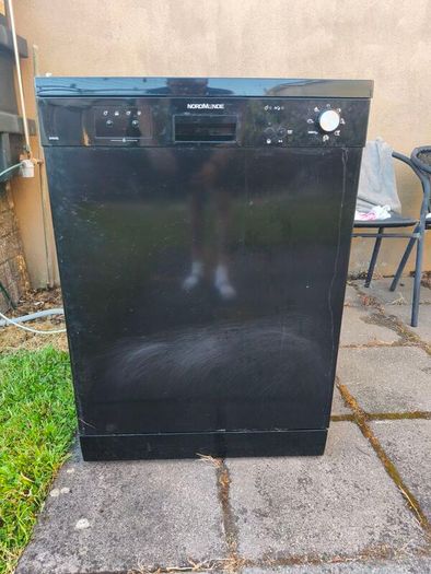 dishwasher