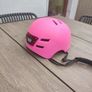 Bike/Scooter helmet with USB Light Image 2