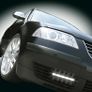 LED daytime running lights Image 7