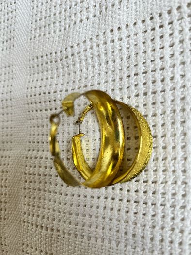 earring