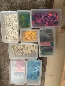 lego