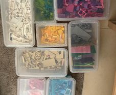 lego