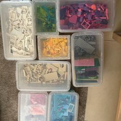 lego