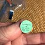 8 Guinness enamel pins / token and key ring Image 4