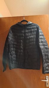 Mens Jacket In A Bag...size Large