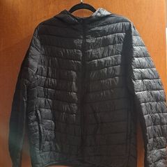 Mens Jacket In A Bag...size Large