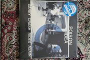 Poison Idea - Darby Crash Rides Again LP