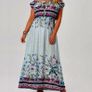 Lovely Summer Dress size 16 - new/with tags + other Fab Dresses available mini, midi & maxi :) Image 9