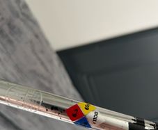 Hzrds shaft