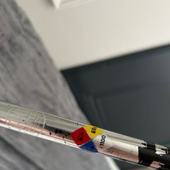 Hzrds shaft