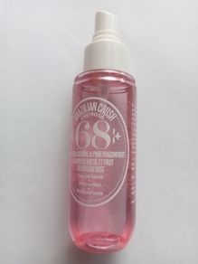 Sol de Janeiro Cheirosa 68 Hair & Body Perfume Mist 90ml