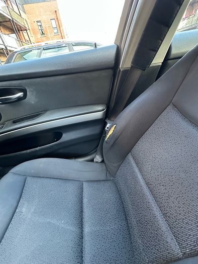 2008 Bmw 3-series