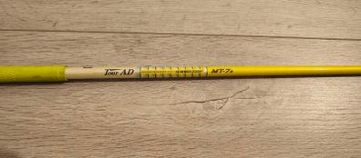 Graphite Design Tour AD MT-7S Fairway Wood Shaft