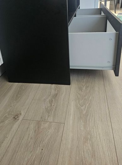 TV table