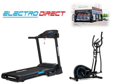 Cardio Equipment for Sale