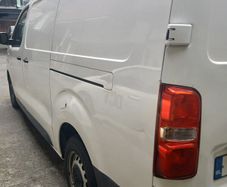 2022 Opel Vivaro