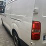Opel Vivaro 2022 Image 2