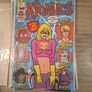 13 The Atomics Comics Image 3