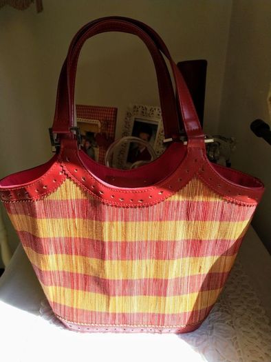 Lauren Tango Bag