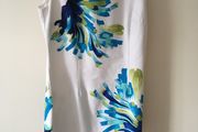 Summer Occasion Dress UK 8