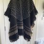 tweed cape Image 6