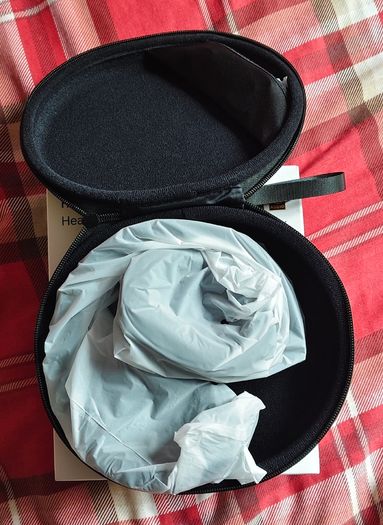 Honor Choice Headphones Max Black