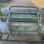 Sheep turnover crate Image 2