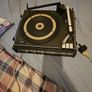Philips Stereo 347 Record Player Image 4