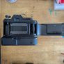 Nikon EM 35mm film camera Image 2