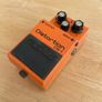 BOSS DS-1 Distortion Pedal Image 2