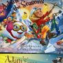Adam Saves the Seasons Image 3