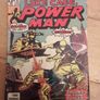 Luke Cage Power Man marvel comics. Image 3
