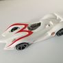 Hot Wheels Speed Racer MACH 6 Image 4
