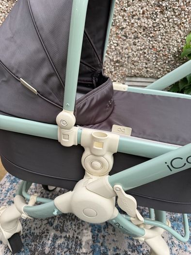 iCandy buggy