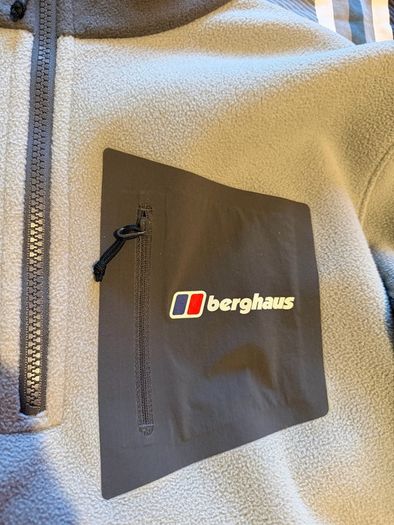 berghaus