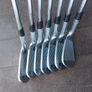Callaway Apex Combo Irons TX-Flex Image 7