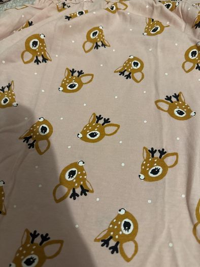 baby dress size 18-23 months