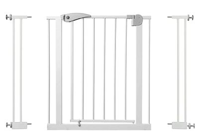 Toddler / pe security gate