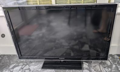 Samsung TV 46"