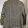 Daks pure wool blazer jacket Image 3