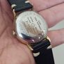 Vintage Automatic Swiss Made Roamer Rotopower 1950s Swiss Watch Image 9