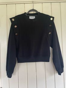 Claudie Pierlot sweatshirt
