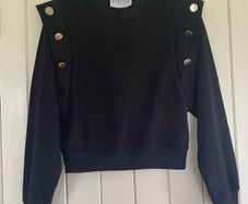 Claudie Pierlot sweatshirt