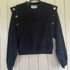 Claudie Pierlot sweatshirt