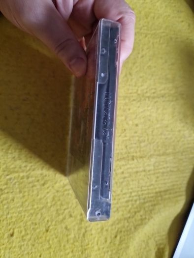 In Cold Blood PlayStation1 Ps1 PlayStation2 Ps2 games Original