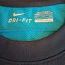 Arsenal Jersey. Official Nike Arsenal Mens Away Jersey From Season 2011 / 2012. Authentic Original From The Time. Not A Modern Day Remake. Image 4
