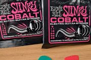 2 sets Electric Guitar Strings
