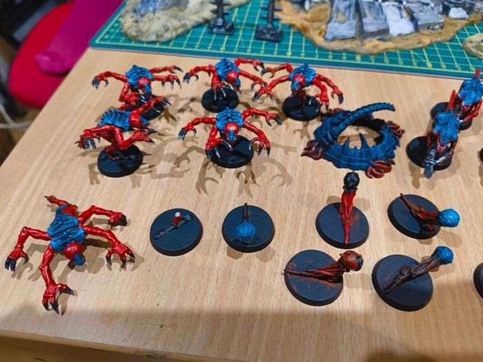Warhammer 40K Battle for Macragge