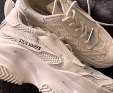 Steve Madden Trainers